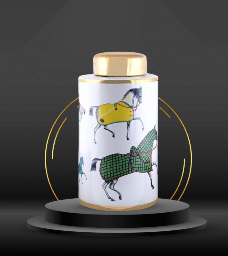 Ceramic Decor - 26406