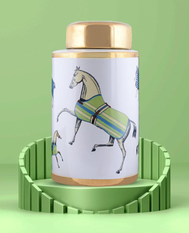 Ceramic Decor - 26407