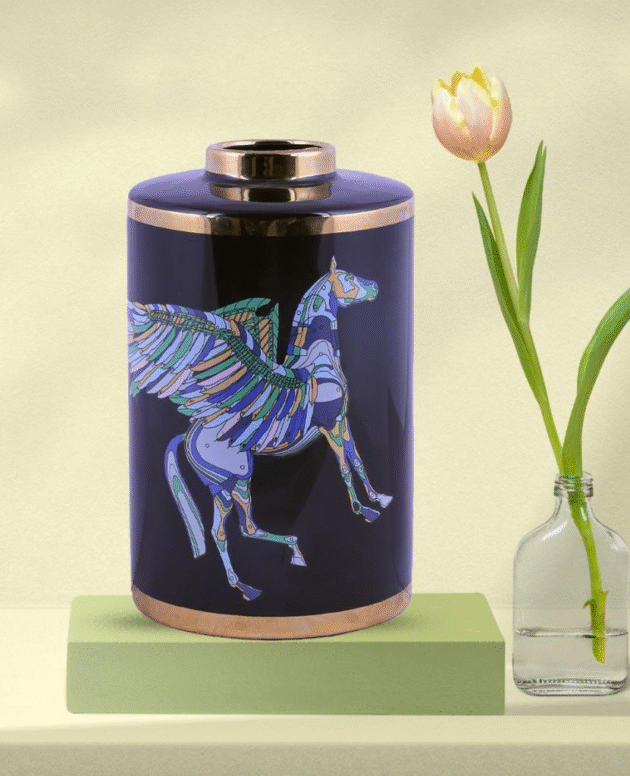 Ceramic Decor - 26413