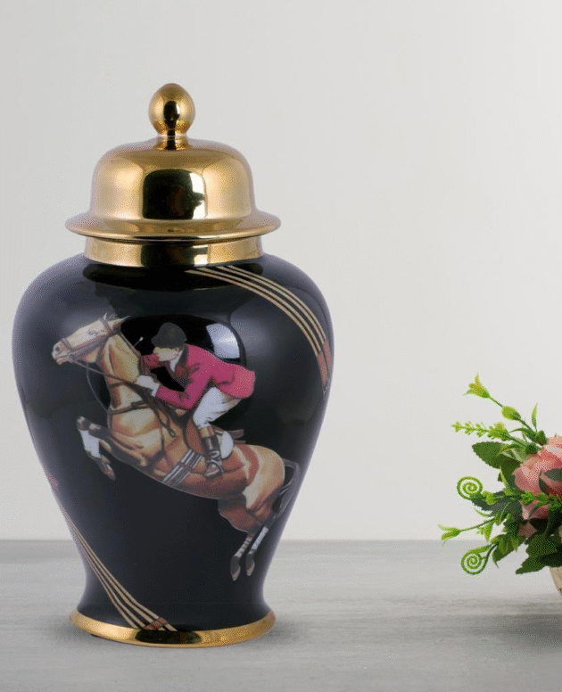 Ceramic Decor - 26414