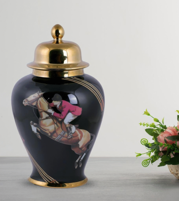 Ceramic Decor - 26414