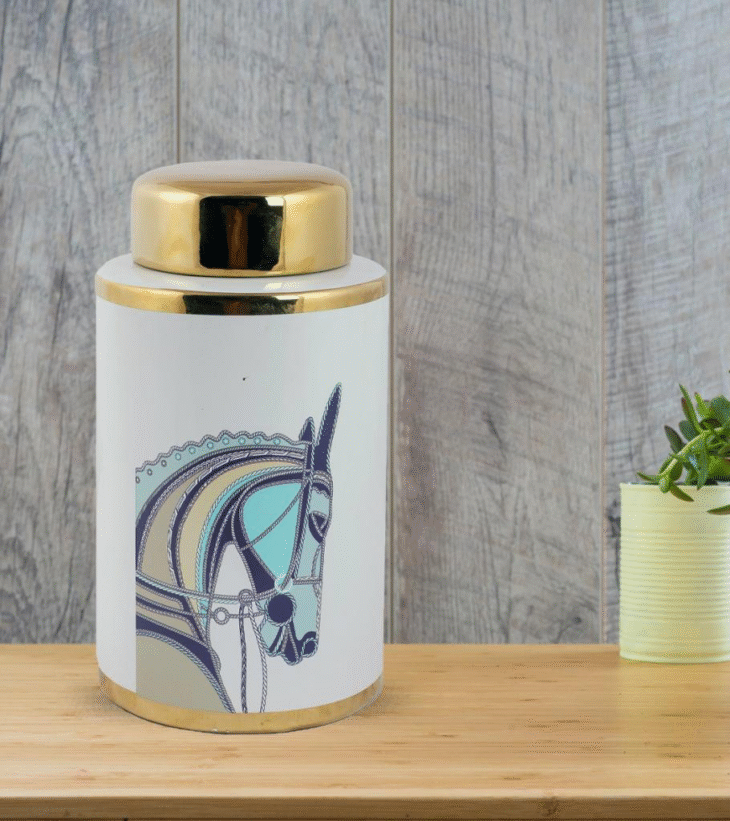 Ceramic Decor - 26419