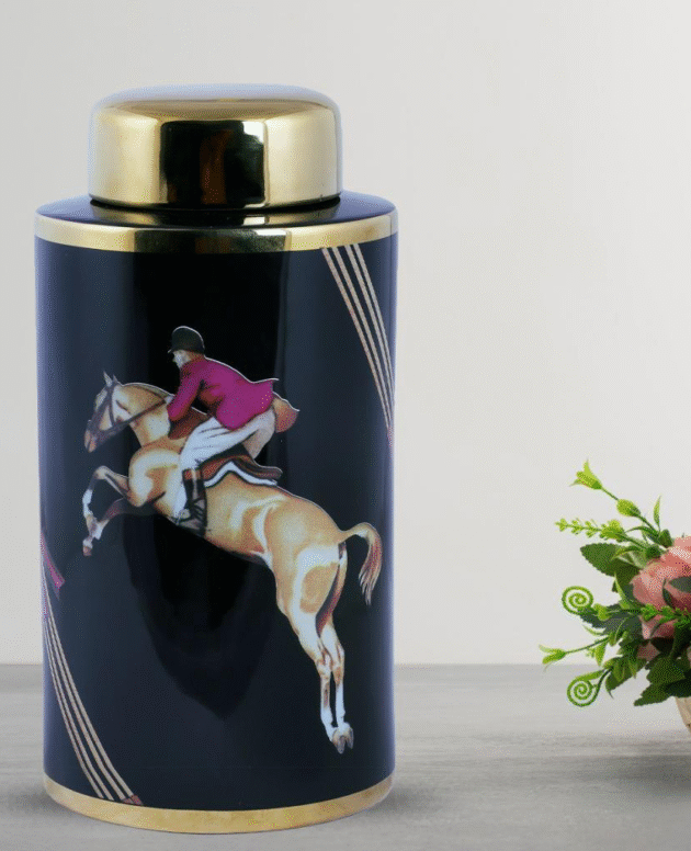 Ceramic Decor - 26420