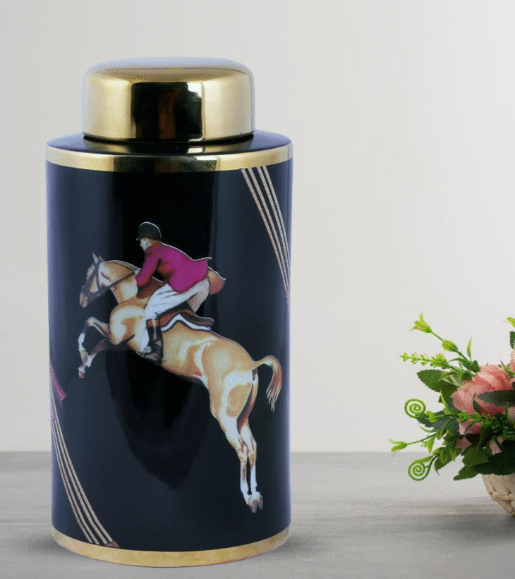 Ceramic Decor - 26420