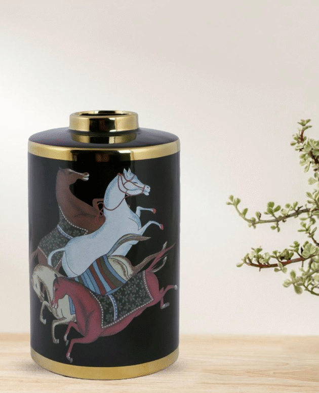 Ceramic Decor - 26421