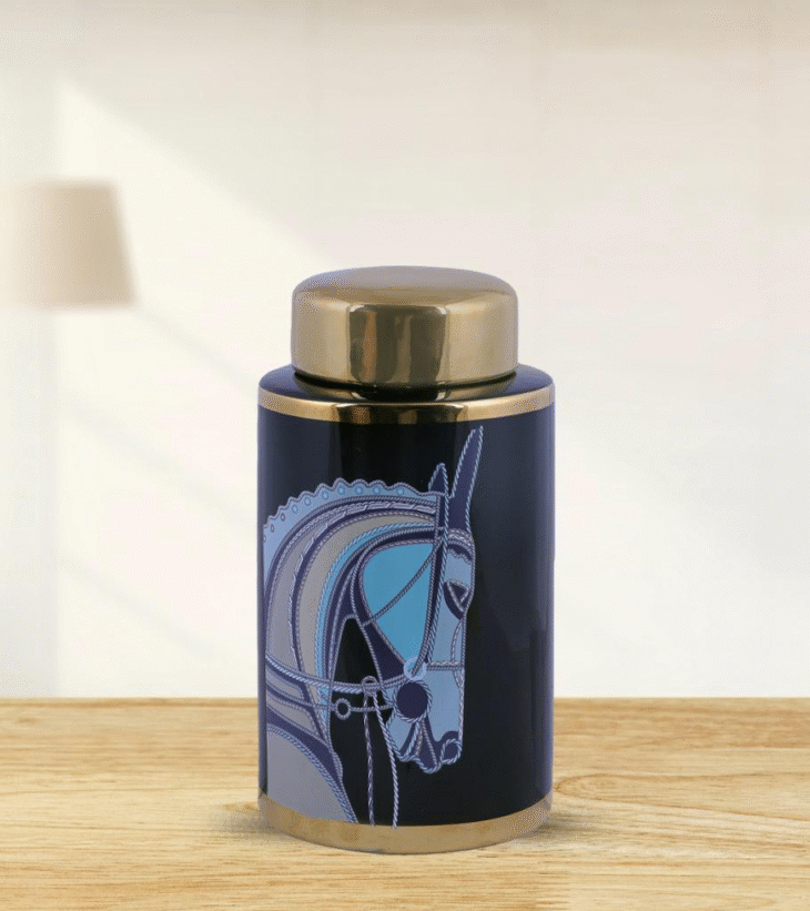 Ceramic Decor - 26423