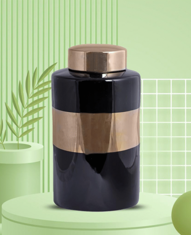 Ceramic Decor - 26965