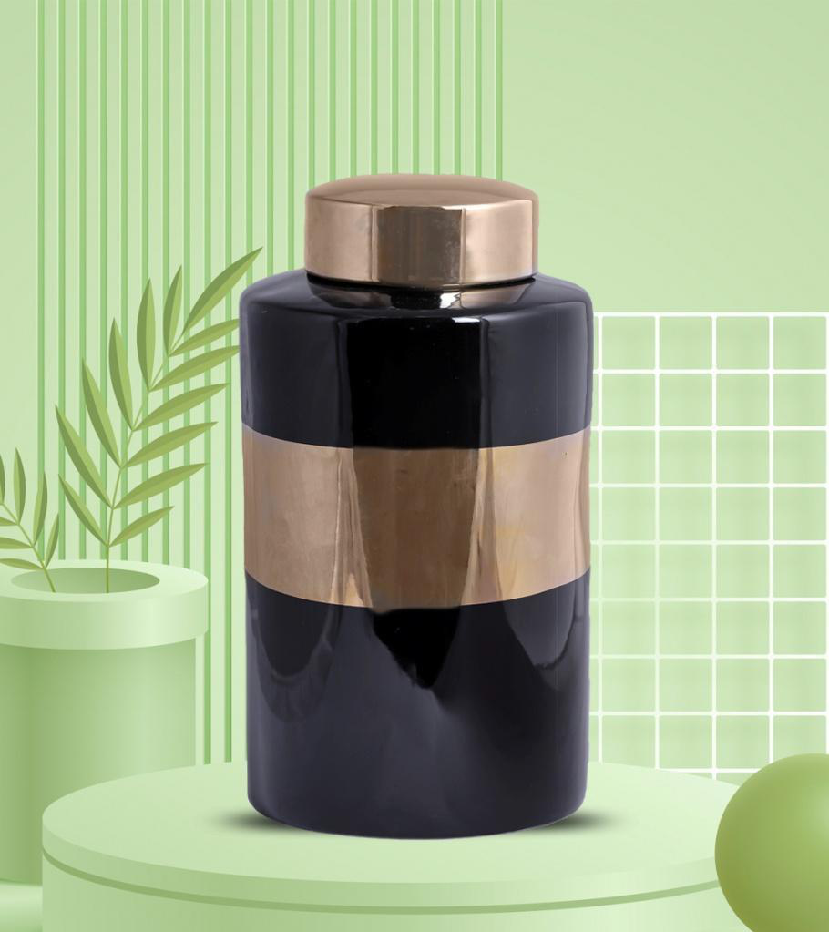 Ceramic Decor - 26965