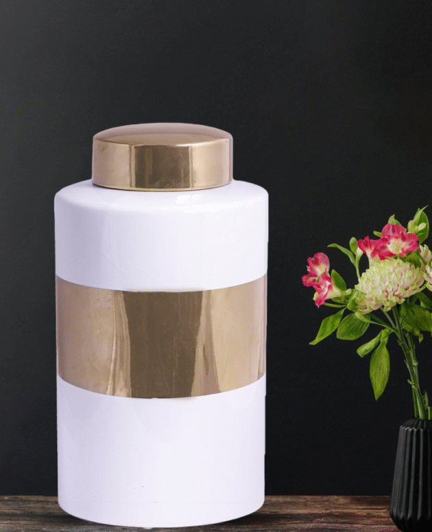 Ceramic Decor - 26967