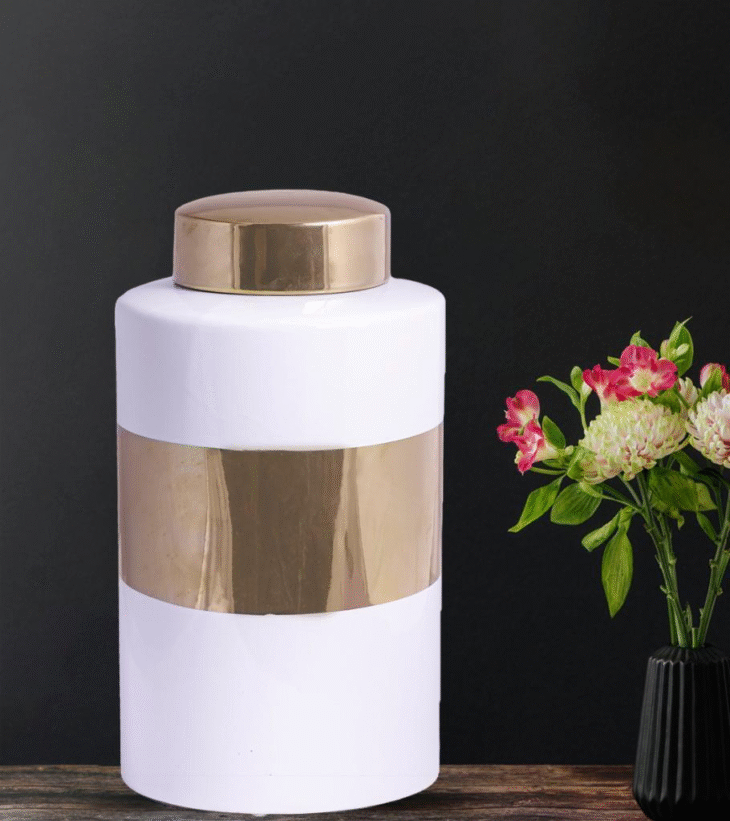 Ceramic Decor - 26967
