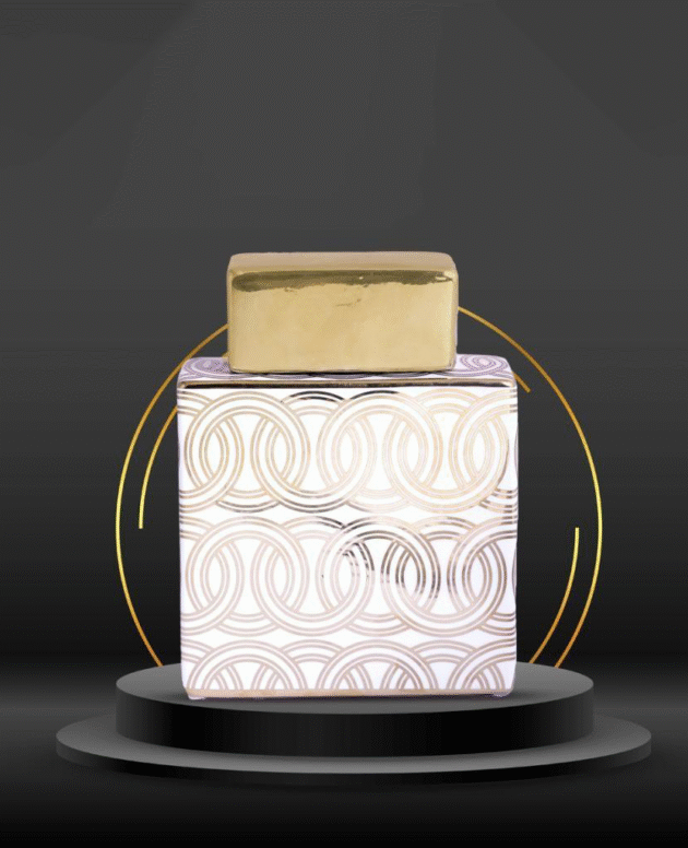 Ceramic Decor - 26982