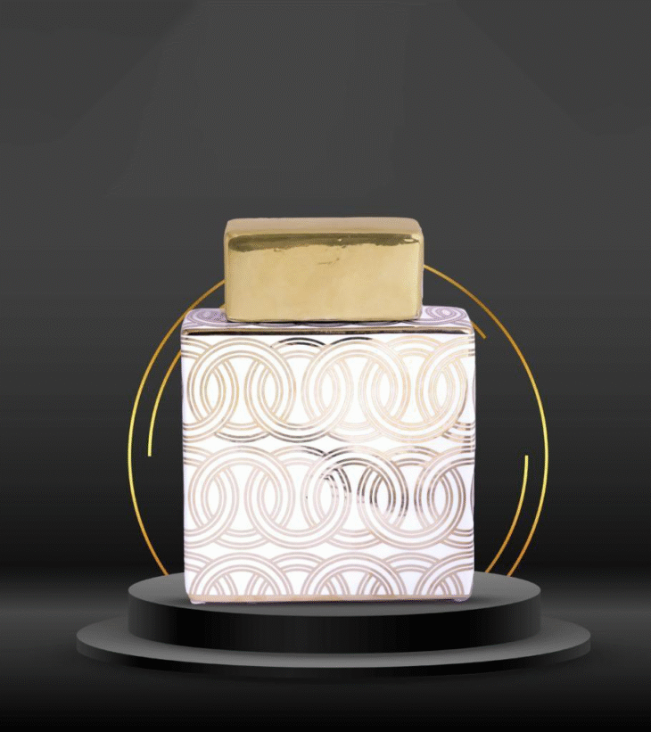 Ceramic Decor - 26982