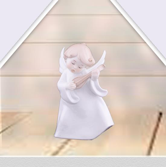 Ceramic Decor - 30366