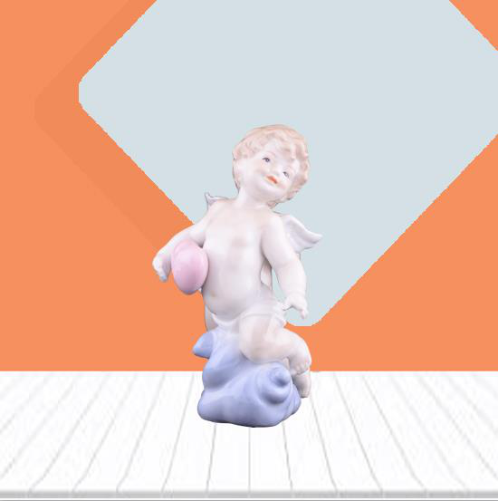 Ceramic Decor - 30371