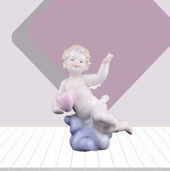 Ceramic Decor - 30372