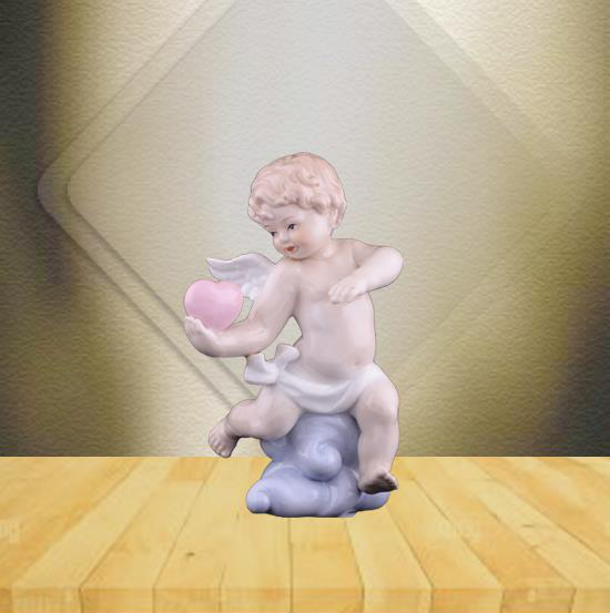 Ceramic Decor - 30373