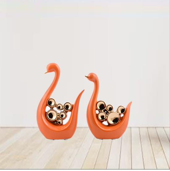Ceramic Decor - 30376