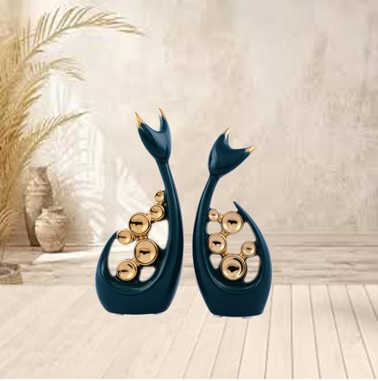Ceramic Decor - 30378
