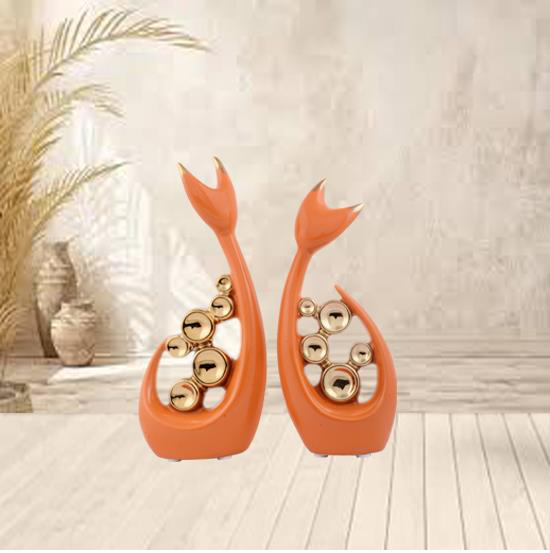 Ceramic Decor - 30379