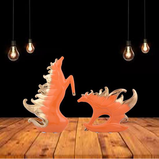 Ceramic Decor - 30382
