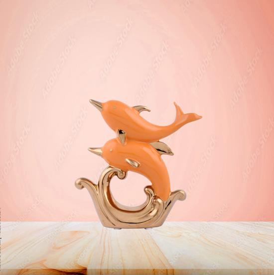 Ceramic Decor - 30386