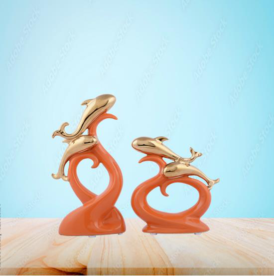 Ceramic Decor - 30388