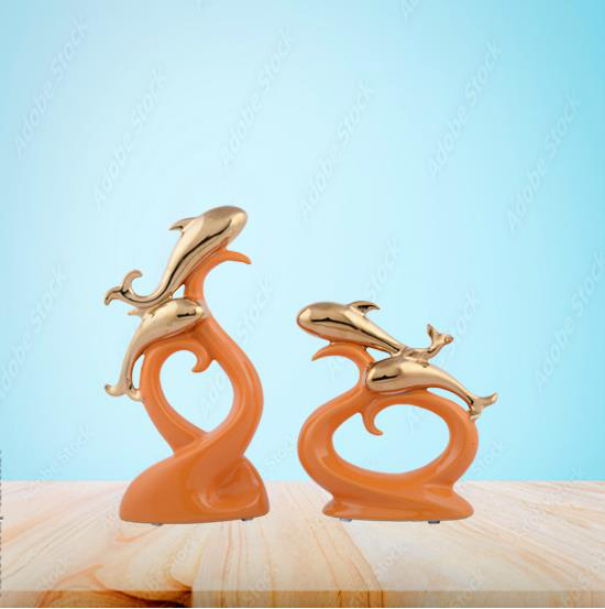 Ceramic Decor - 30389