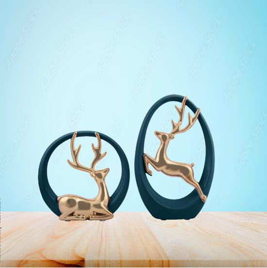 Ceramic Decor - 30391