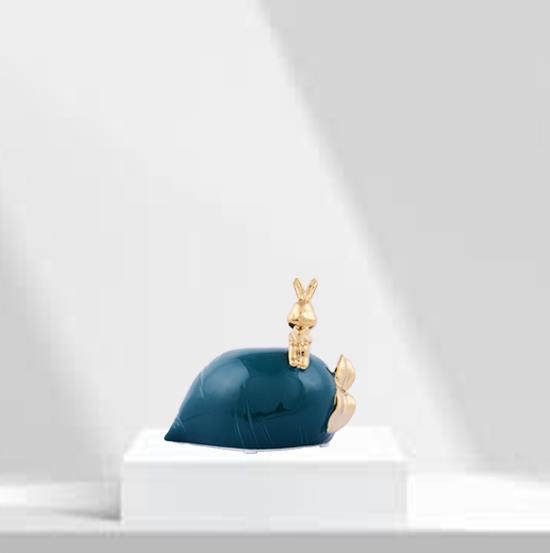 Ceramic Decor - 30396
