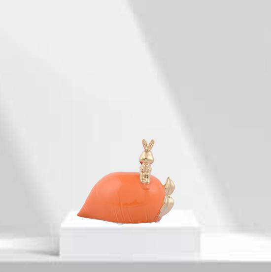 Ceramic Decor - 30398