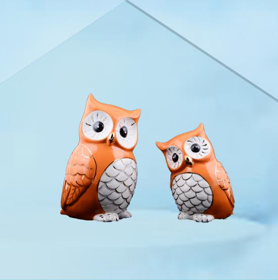 Ceramic Decor - 30403