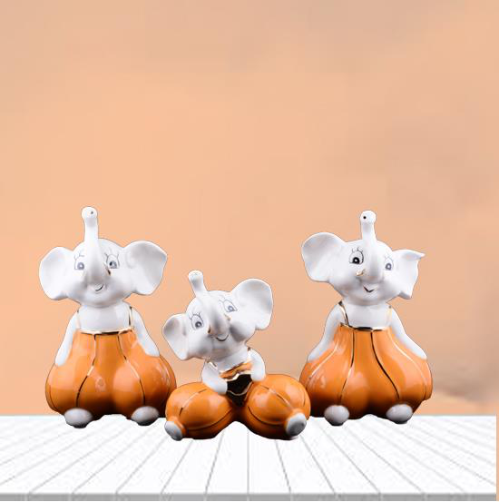 Ceramic Decor - 30407