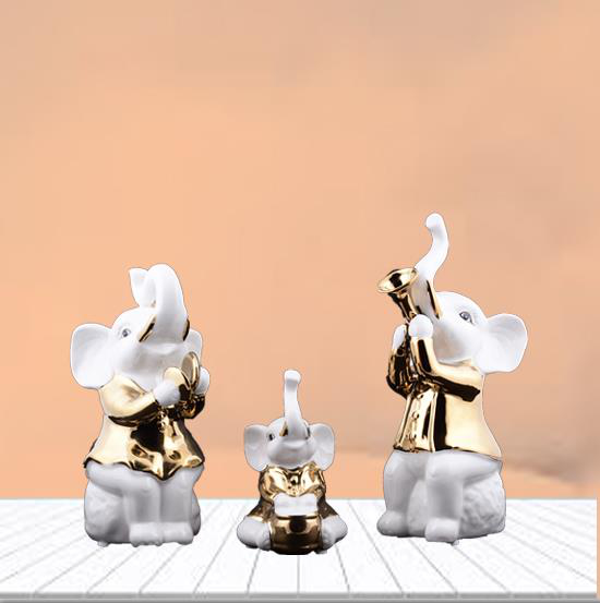 Ceramic Decor - 30408