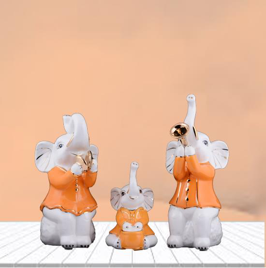 Ceramic Decor - 30409