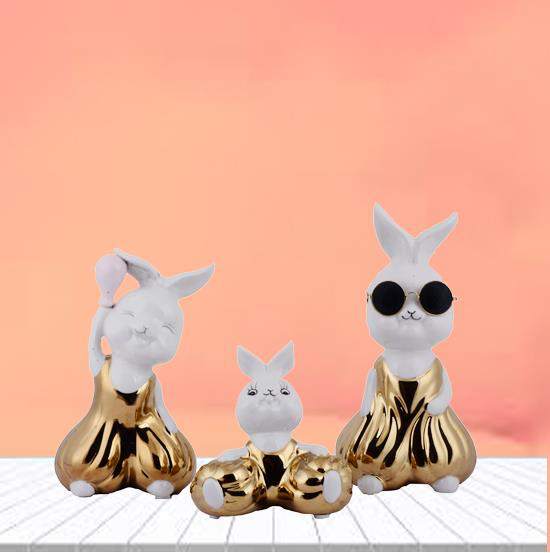 Ceramic Decor - 30411