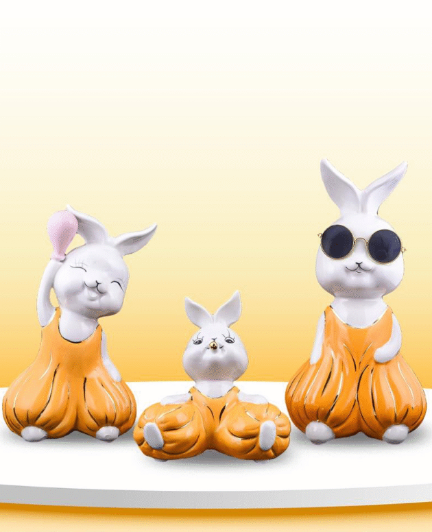 Ceramic Decor - 30412