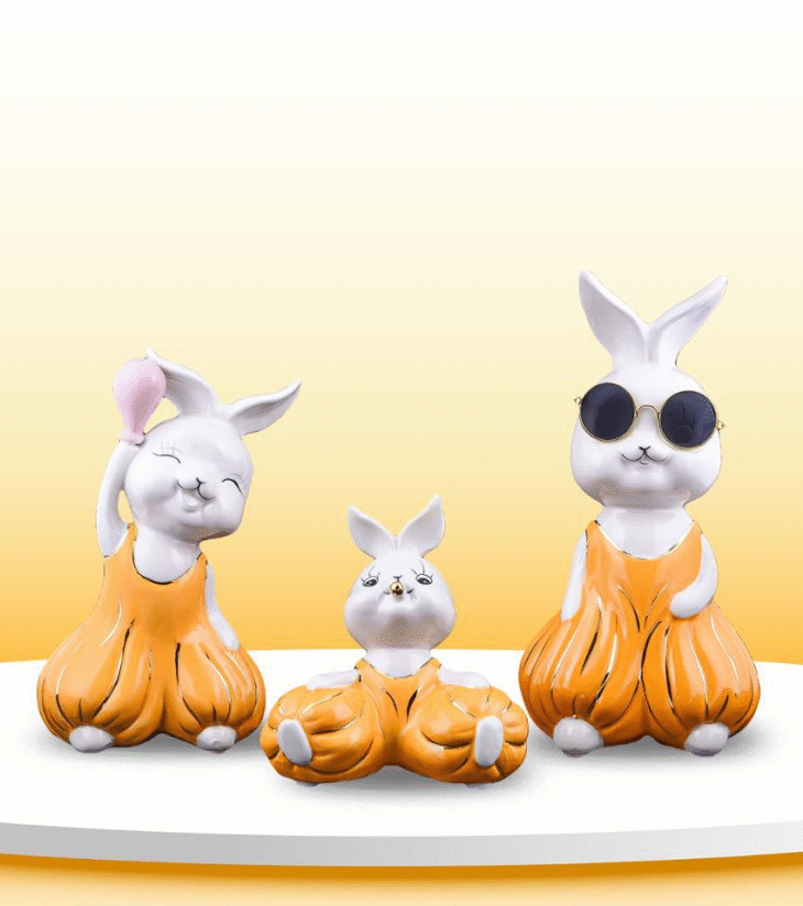 Ceramic Decor - 30412