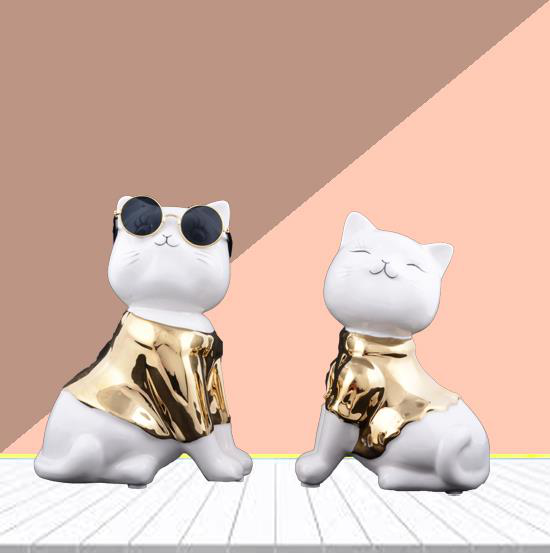 Ceramic Decor - 30420