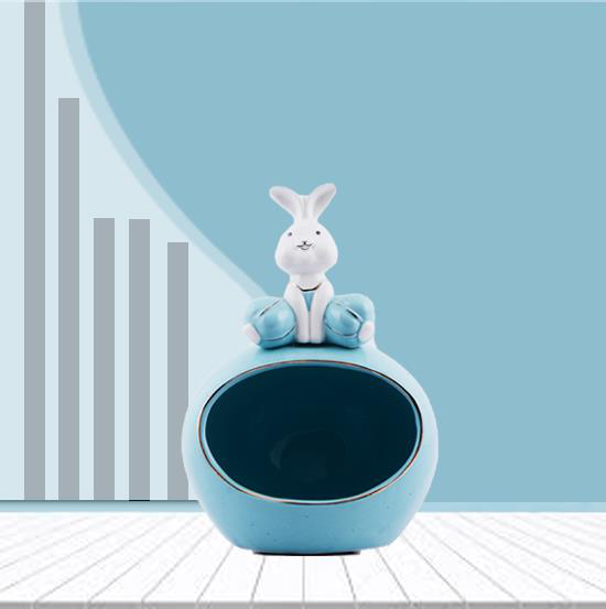Ceramic Decor - 30423