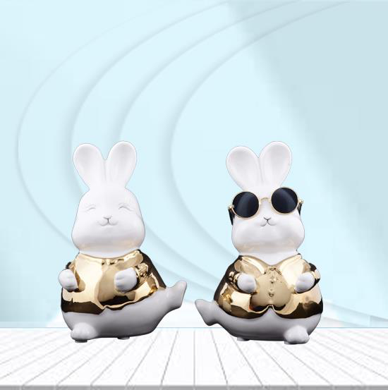 Ceramic Decor - 30441