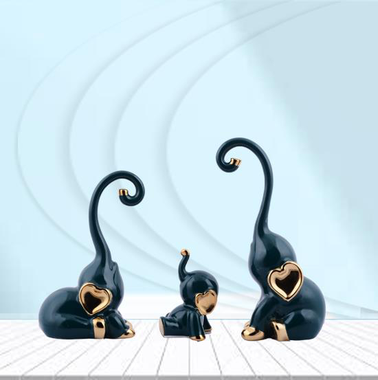 Ceramic Decor - 30444