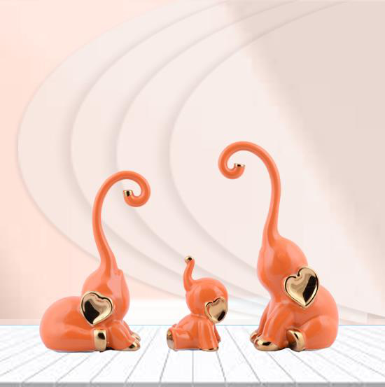 Ceramic Decor - 30445