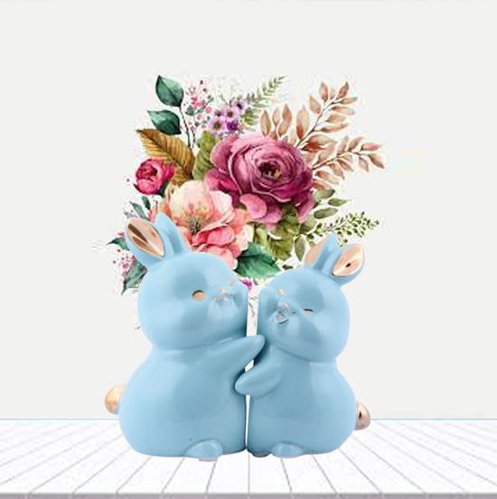 Ceramic Decor - 30447