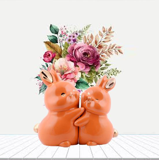 Ceramic Decor - 30448