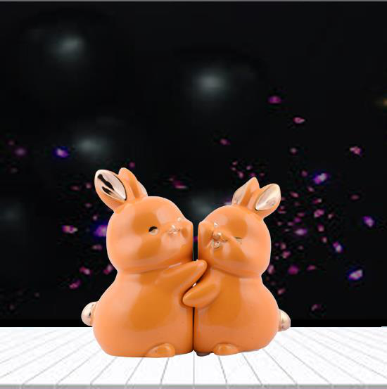 Ceramic Decor - 30449