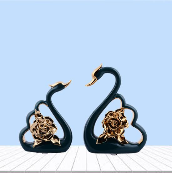Ceramic Decor - 30450