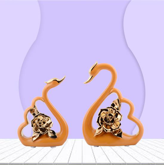 Ceramic Decor - 30452