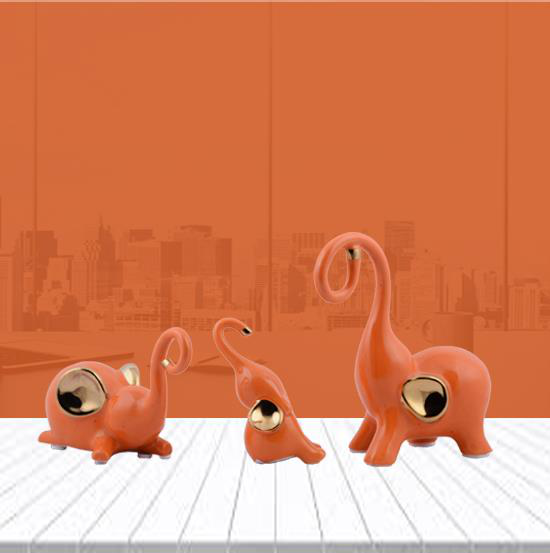 Ceramic Decor - 30454