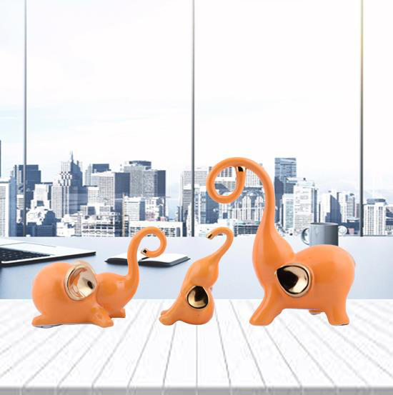 Ceramic Decor - 30455