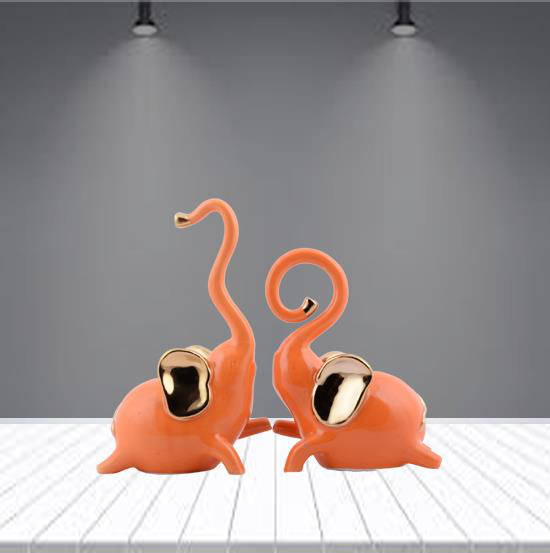 Ceramic Decor - 30457